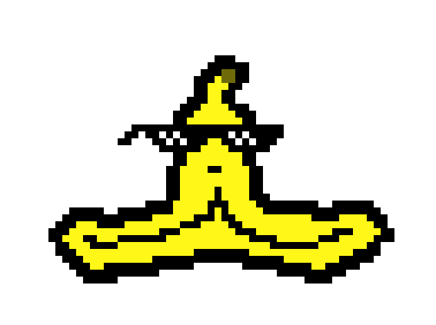 [9664c4] Mr.Bananapeel