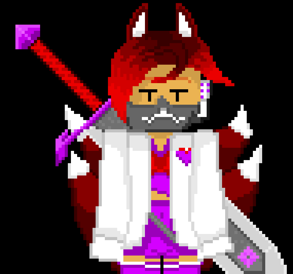 [aeaddc] also pastel girl whats your name again and how old are you cuz if you are 13 or below i think is best to get outa here theres things that redsonic are doing that you shouldnt be seeing