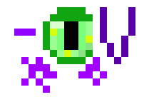 [5b2f3e] is an Enderman's scream a purr? no? Well it is now -Enderman purr- 
