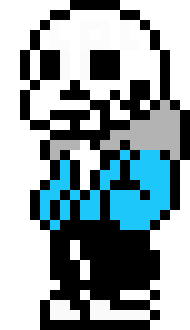 sans deltarune