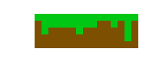[e06a18] grass platform