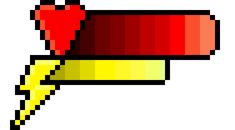 Health bar Bar 10