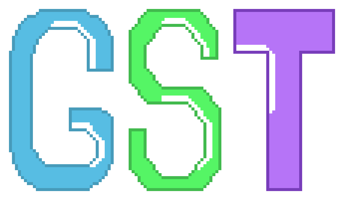 [9664c4] GST Wallpaper