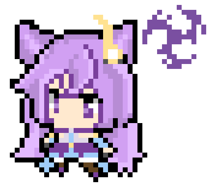 [3d0b34] Keqing