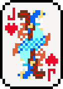 [573b75] Jack of Hearts