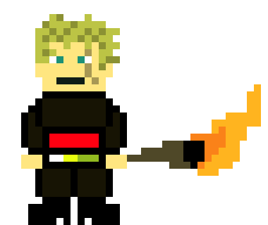 [9cbbc0] main character-fire-reprocussions
