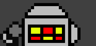 [48d14e] *MINI DRONES* DONT GET SO SENSITIVE ITS JUST A MOVIE!!! ONE OF YALL BROKE MY ARMOR I HAD TO RESAUDER