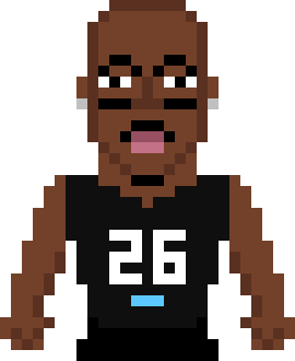 [e9d063] Julio Brown
