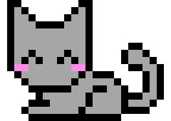 [9664c4] Meow