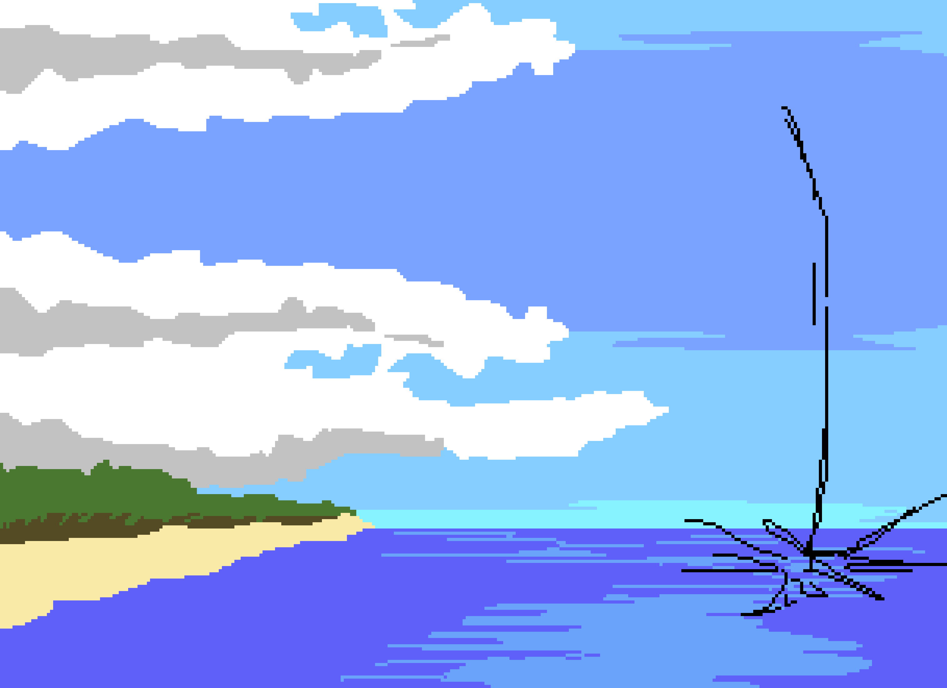 [e1256f] *an object bursts out of the water*