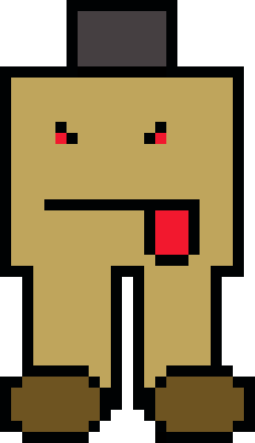 [2e76f7] Idle animation 3