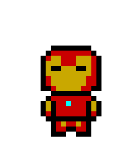 [9664c4] superman