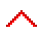 Krunker.io crosshair