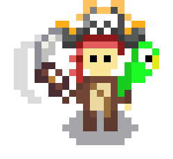 [c2b171] sprite reamke