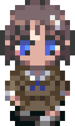 [9664c4] Pixel Art P11