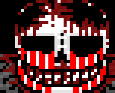 [e8cb42] (little recap: SwapVerse: Terror is Multi, Delete is Madness, Core Frisk is Error 404, Gaster is Chara. vice versa) (ShiftVerse: Terror is Madness, Delete is Multi, Core Frisk is Chara, Error 404 is Gaster. vice versa) (spinVerse: Terror is Delete, Madness is Multi, Core Frisk is Gaster, Chara is Error 404)