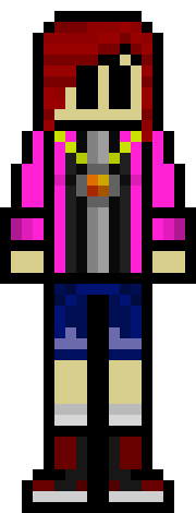 [47361f] New REVAMPED EMMA!!!!1111!!!!1111!1!1!1