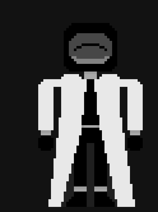 [2fcb16] Royal Scientist!ODST: Ok syl you can enter now.
