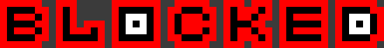 [ad3579] [RP] *BLOCKED* - Crashed!Blerp
