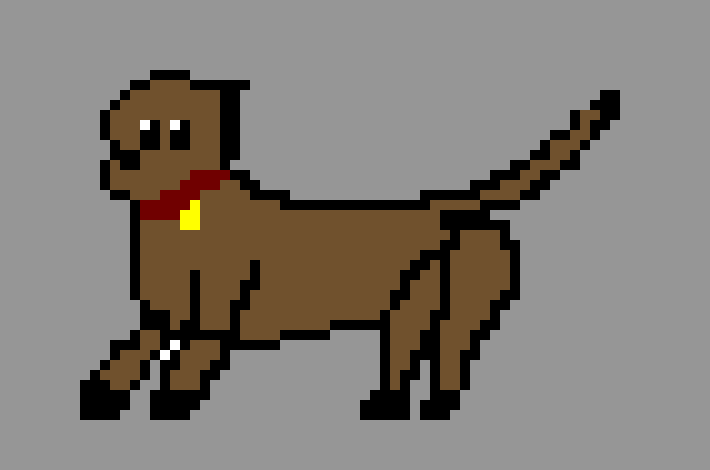 [9664c4] Doge