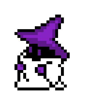 Wizard man