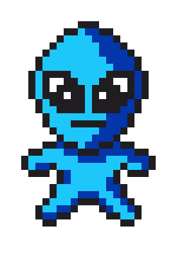 [9ca130] alien