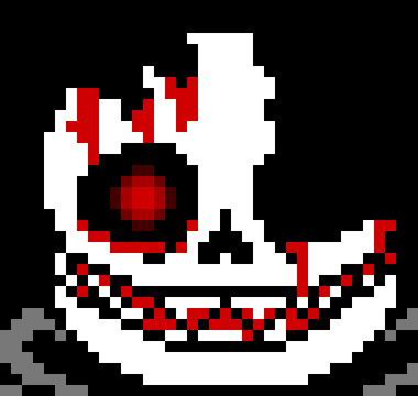 [4f29a0] Undertale Sans the Skeleton But better