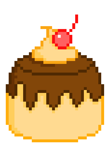 [9664c4] Pixelartpudding