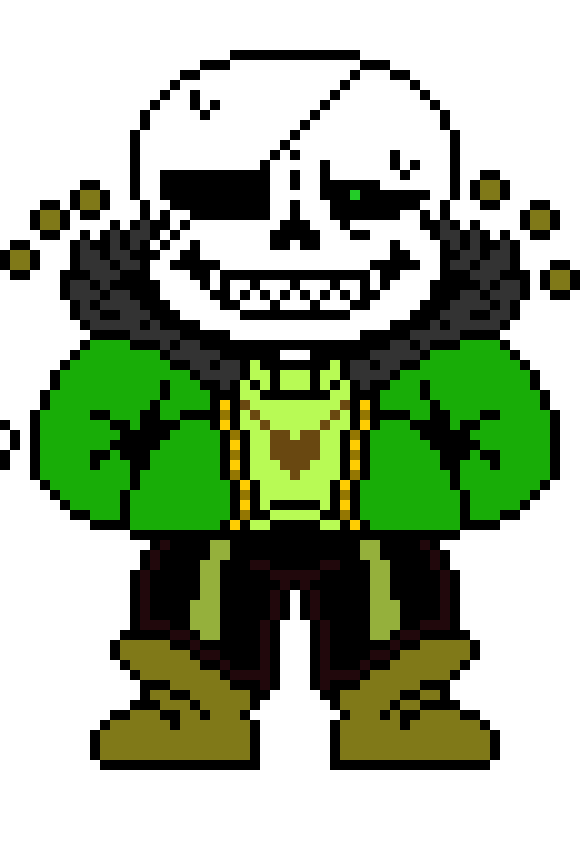 [2bf257] Falling Into Toxins - Sans