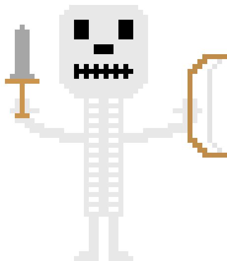 [c62590] Skeleton
