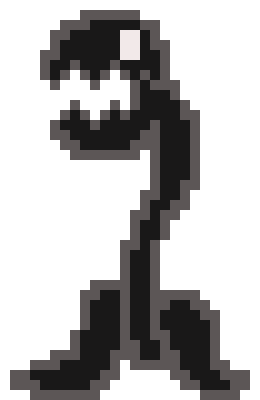 [1ee05e] Clawrice Sprite