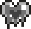 [385d63] Dripping Heart