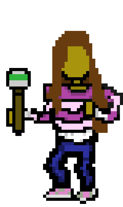[9664c4] Diana
