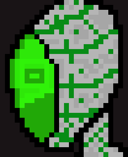 [a5b66d] Ez you look like you need some watermelon flavored regeneration elixir 