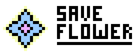 [9664c4] Save Flower