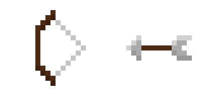 [9664c4] Bow and Arrow