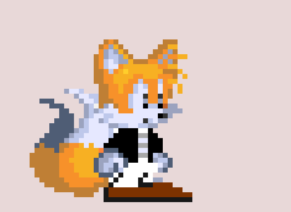 [c7c89d] Tails (April Fools!)