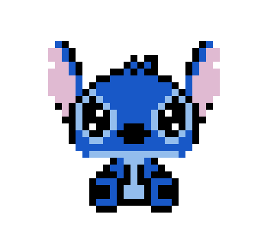 [9664c4] Stitch