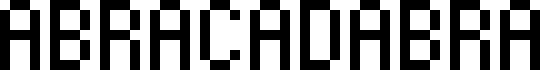 [9664c4] Abricadabra