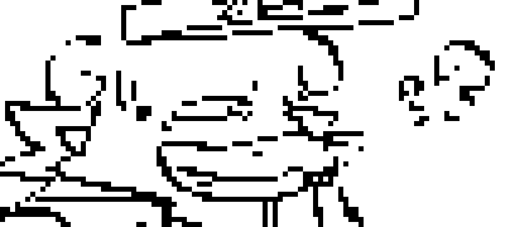 [8048ed] The Bit Is Dead Bro