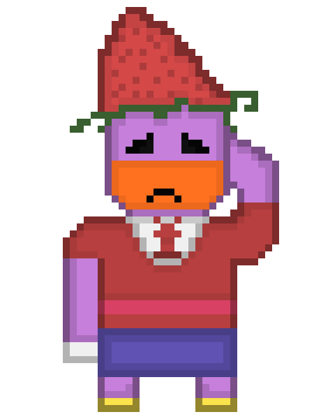 [2b2cca] Raz hbh gen sad Sprite