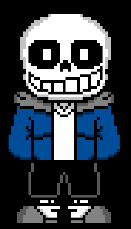 sans undertale