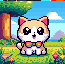 [f15231] cute_cat_50