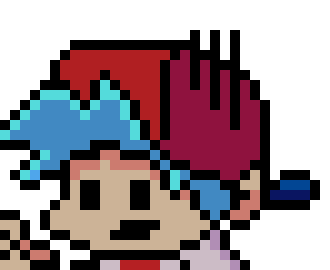 [d0ac6b] they are using the exact same sprite... Nexus has been using it longer than cleetus though -W