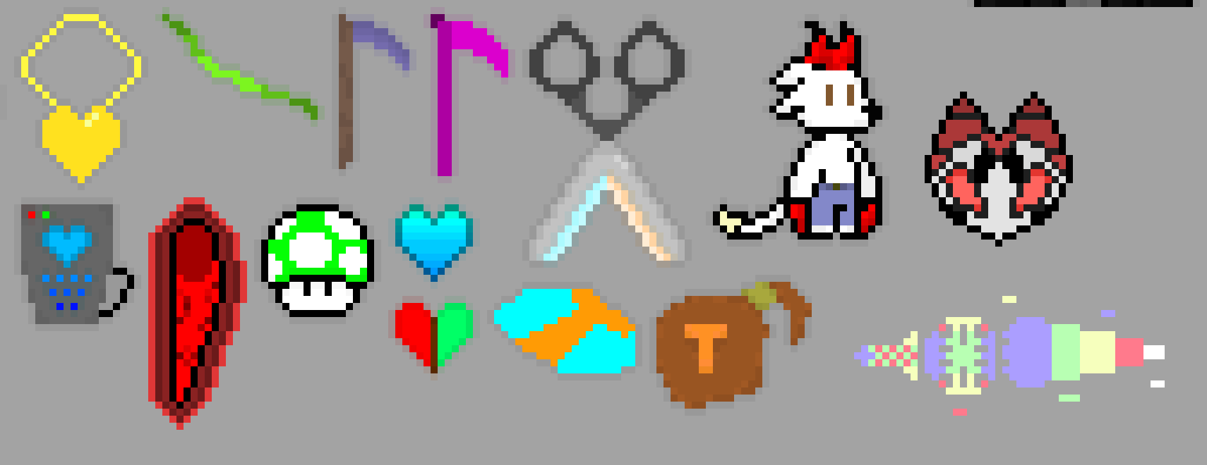 [7b7bce] -you STILL have antis knife btw...-karma-