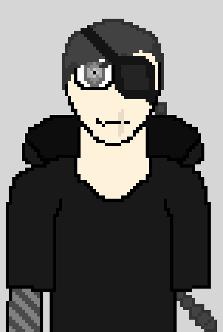 [b65fcc] Obviously Whoever Is Controlling This Doesn't Want People Barging In.. I'ma Go There Anyways. - Ryōshi