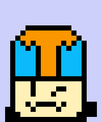[05b0c1] (And he died hating Boarder.)