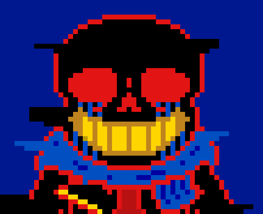 [53a360] where the hell is ink