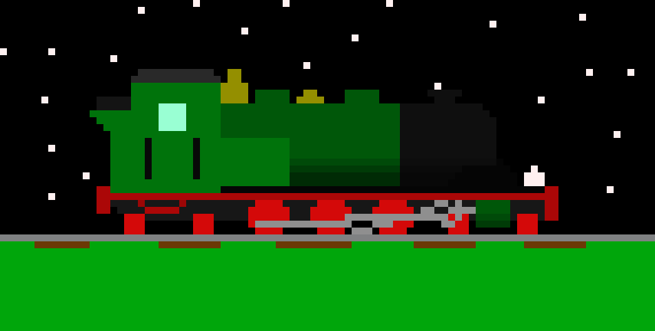 [9664c4] Ezic Turbulance