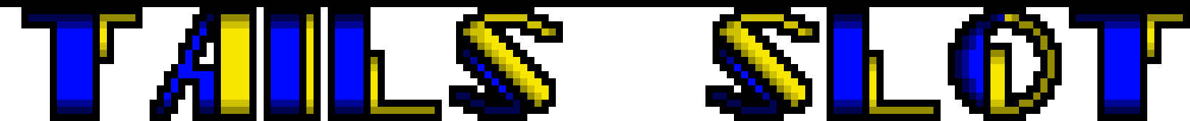 [1b494f] Tails Slot - Text1